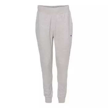 Джоггеры Champion с обратным переплетением, цвет Oxford Grey Heather
