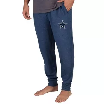 Джоггеры Concepts Sport Dallas Cowboys, нави