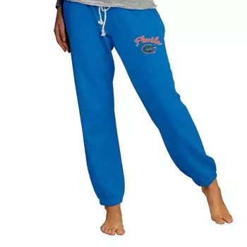 Джоггеры Concepts Sport Florida Gators, роял