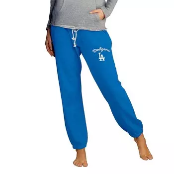 Джоггеры Concepts Sport Los Angeles Dodgers, роял
