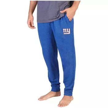 Джоггеры Concepts Sport New York Giants, роял