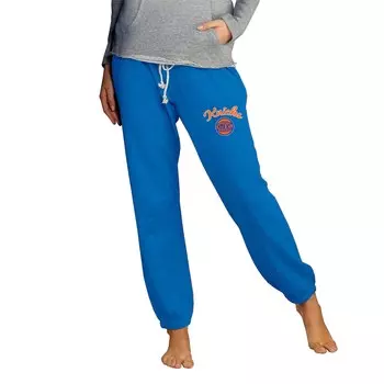 Джоггеры Concepts Sport New York Knicks, роял