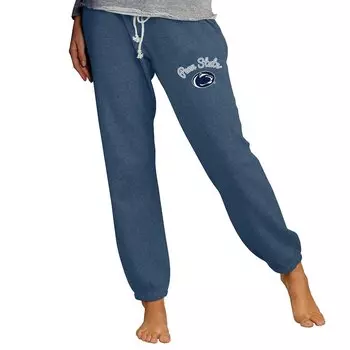 Джоггеры Concepts Sport Penn State Nittany Lions, нави