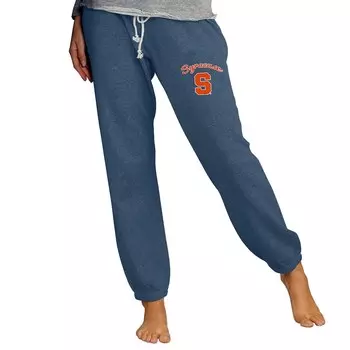 Джоггеры Concepts Sport Syracuse Orange, нави