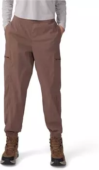 Джоггеры Dynama Mountain Hardwear, цвет Choss