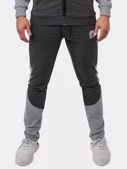 Джоггеры Eclipse Grey MACEOO