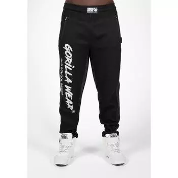 Джоггеры Edan Sweat для мужчин FILA, Серый