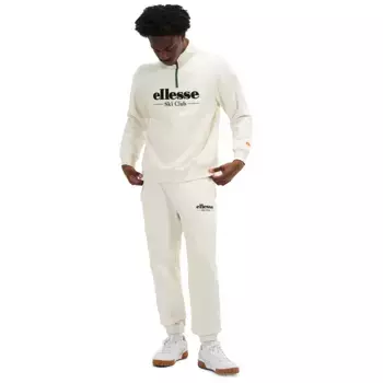 Джоггеры Ellesse Callusi, белый
