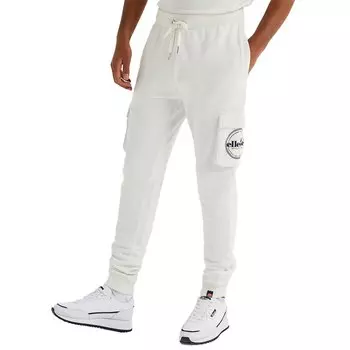 Джоггеры Ellesse Elvare, белый