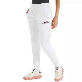 Джоггеры Ellesse Hallouli, белый