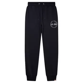 Джоггеры Ellesse Pastina, черный