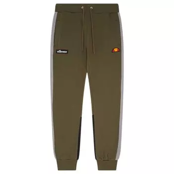 Джоггеры Ellesse Ripine, зеленый