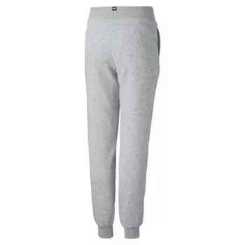 Джоггеры Essentials для подростков PUMA, Серый