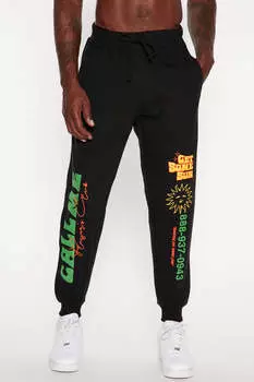 Джоггеры Fashion Nova 22024317, черный