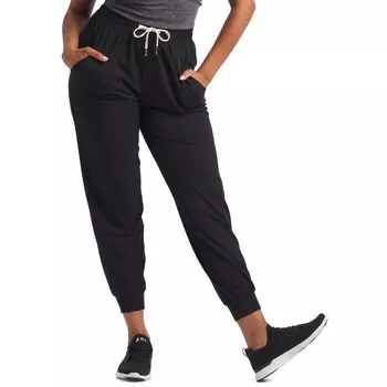 Джоггеры Feat Clothing Roam, черный