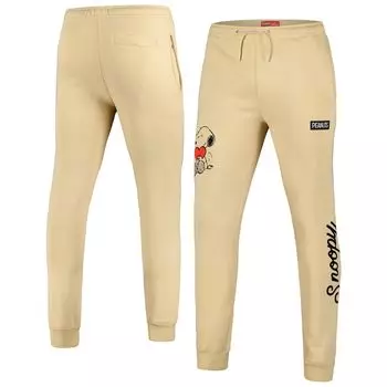 Джоггеры Freeze Max Comic Books & Strips, хаки