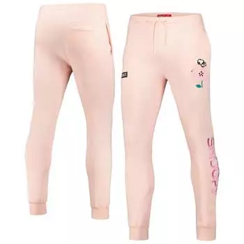 Джоггеры Freeze Max Comic Books & Strips, розовый