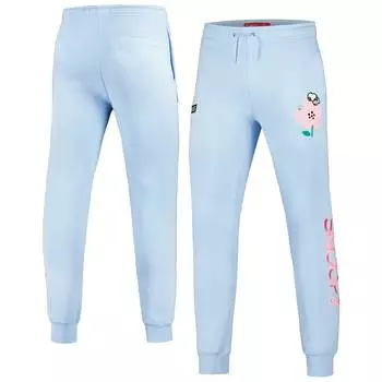 Джоггеры Freeze Max Comic Books & Strips, синий