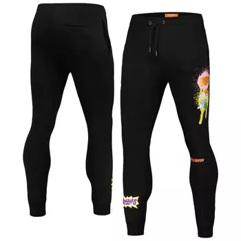 Джоггеры Freeze Max Rugrats, черный