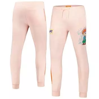 Джоггеры Freeze Max Rugrats, розовый