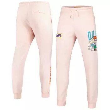 Джоггеры Freeze Max Rugrats, розовый