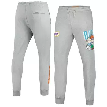Джоггеры Freeze Max Rugrats, серый