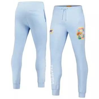 Джоггеры Freeze Max Rugrats, синий