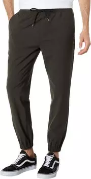 Джоггеры Frickin Cross Shred Volcom, черный