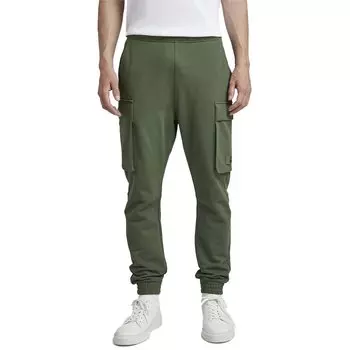 Джоггеры G-Star D21529-A613 Cargo, зеленый
