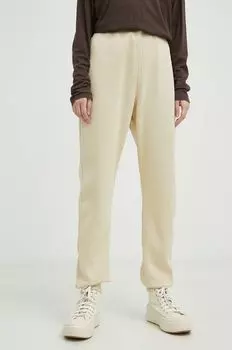 Джоггеры G-Star Raw, бежевый