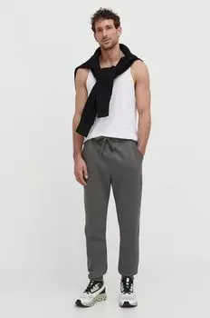 Джоггеры G-Star Raw, серый