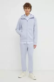 Джоггеры G-Star Raw, синий