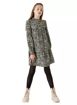 Джоггеры Garcia H32681, зеленый