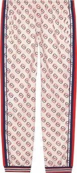 Джоггеры Gucci Interlocking GG Joggers 'Multicolor', разноцветный