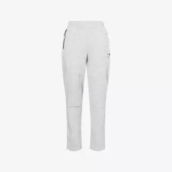 Джоггеры Gymshark, серый