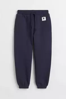 Джоггеры H&amp;M