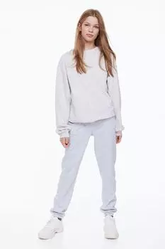 Джоггеры H&amp;M