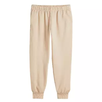 Джоггеры H&amp;M, бежевый