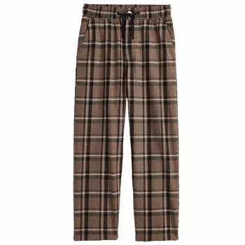 Джоггеры H&amp;M Cotton, бежевый