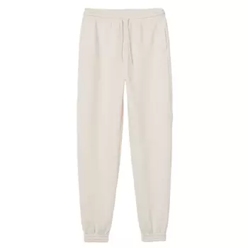 Джоггеры H&amp;M High Waist, белый