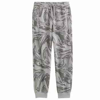 Джоггеры H&amp;M Joggers, серый