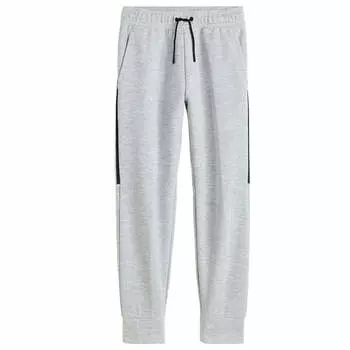 Джоггеры H&amp;M Sports, серый