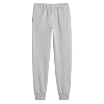Джоггеры H&M, светло-серый