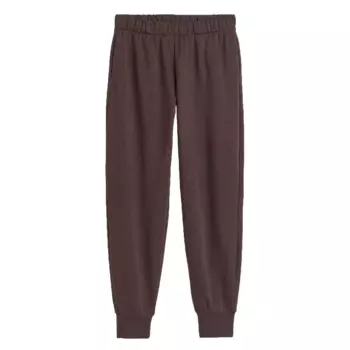 Джоггеры H&amp;M, темно-коричневый