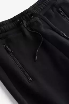 Джоггеры H&M, черный