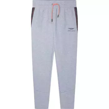 Джоггеры Hackett Amr Track, серый