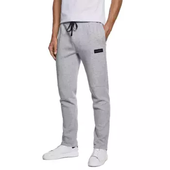 Джоггеры Hackett Hybrid, серый