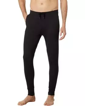 Джоггеры Hot Chillys Clima-Tek, черный