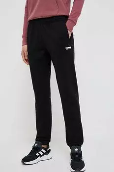 Джоггеры Hummel, черный