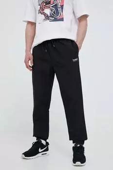 Джоггеры Hummel, черный